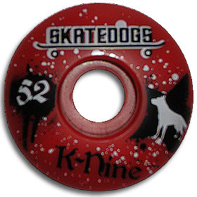 Red Wheel